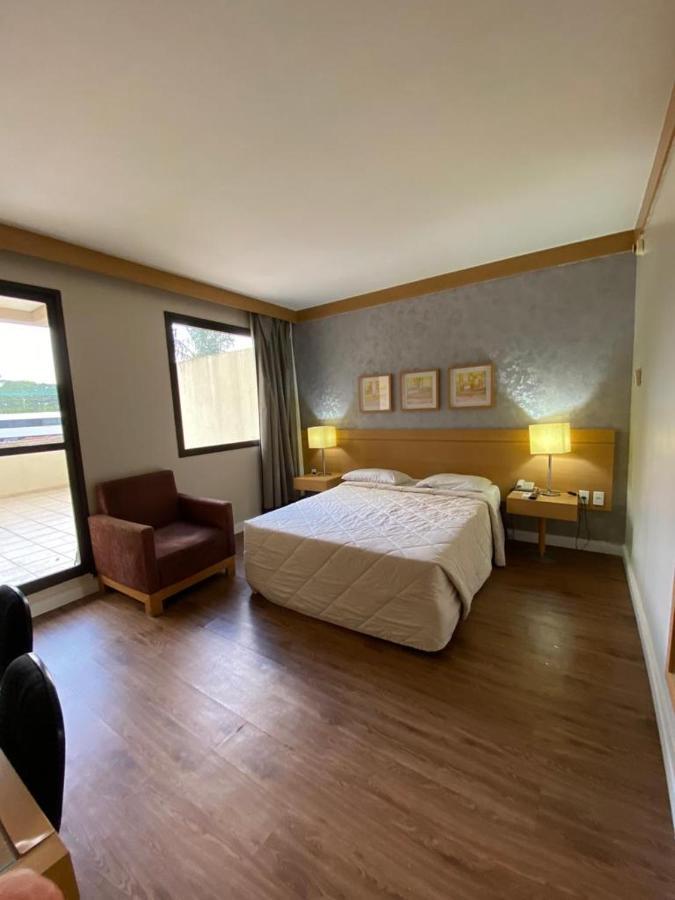 Living Faria Lima Apartment *