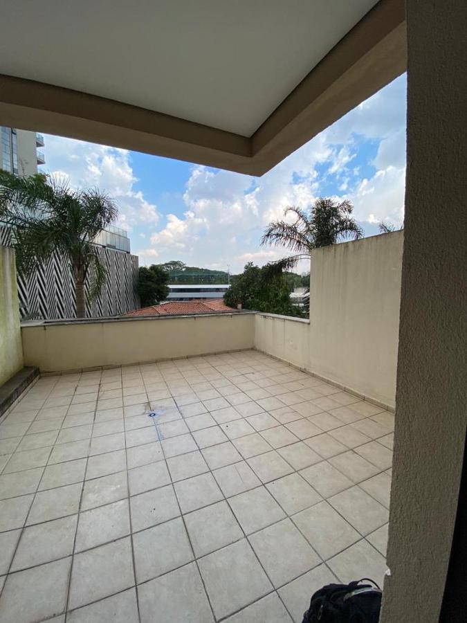 Apartment Living Faria Lima Sao Paulo
