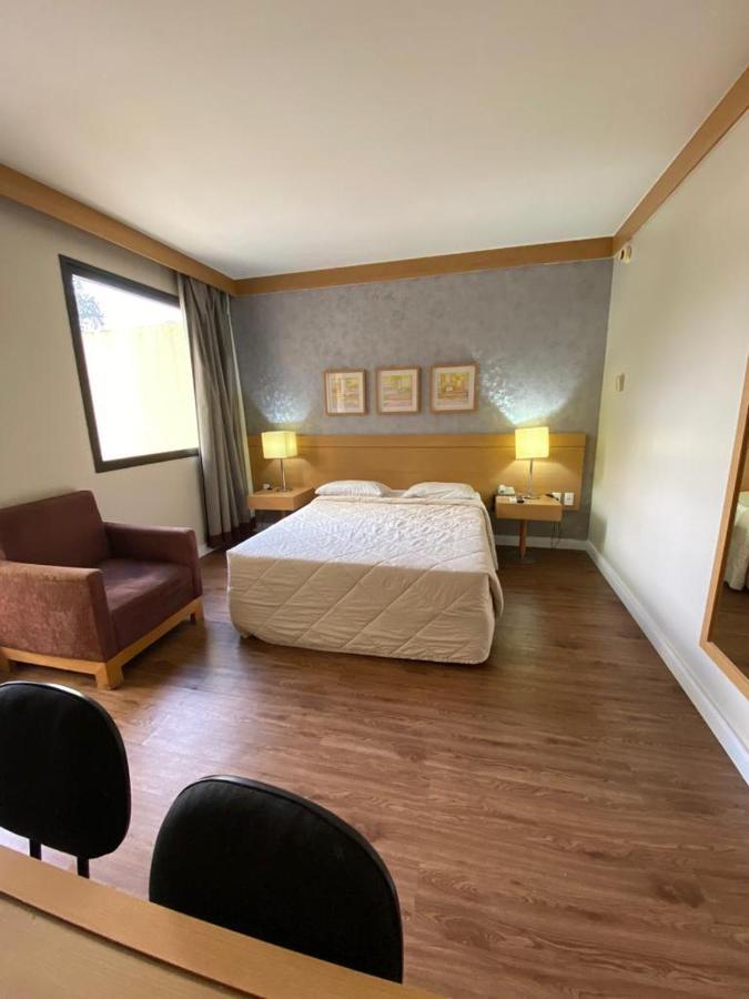 Apartment Living Faria Lima