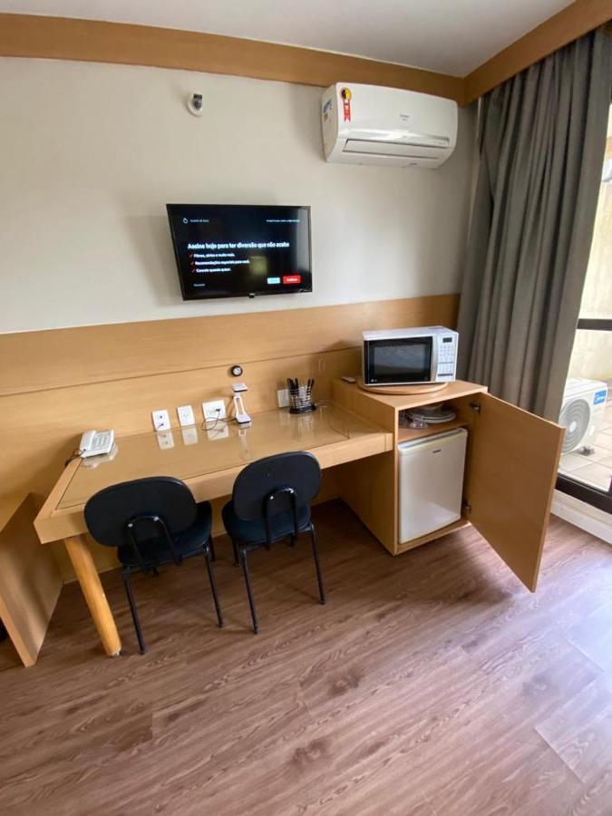 Living Faria Lima Apartment *