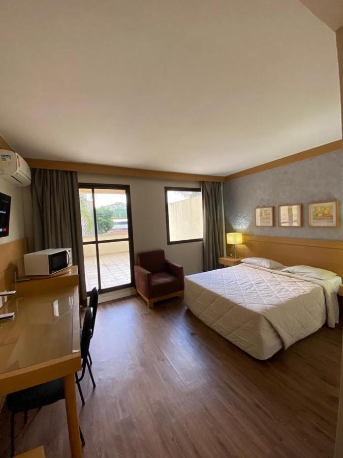 Apartment Living Faria Lima