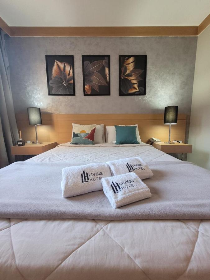 Apartment Living Faria Lima *