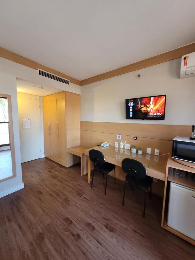 Apartment Living Faria Lima