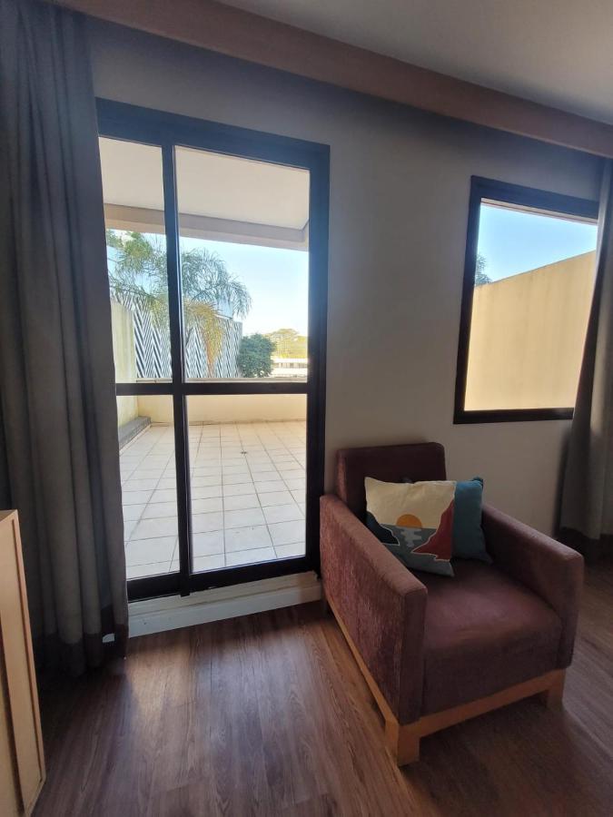 Apartment Living Faria Lima Sao Paulo
