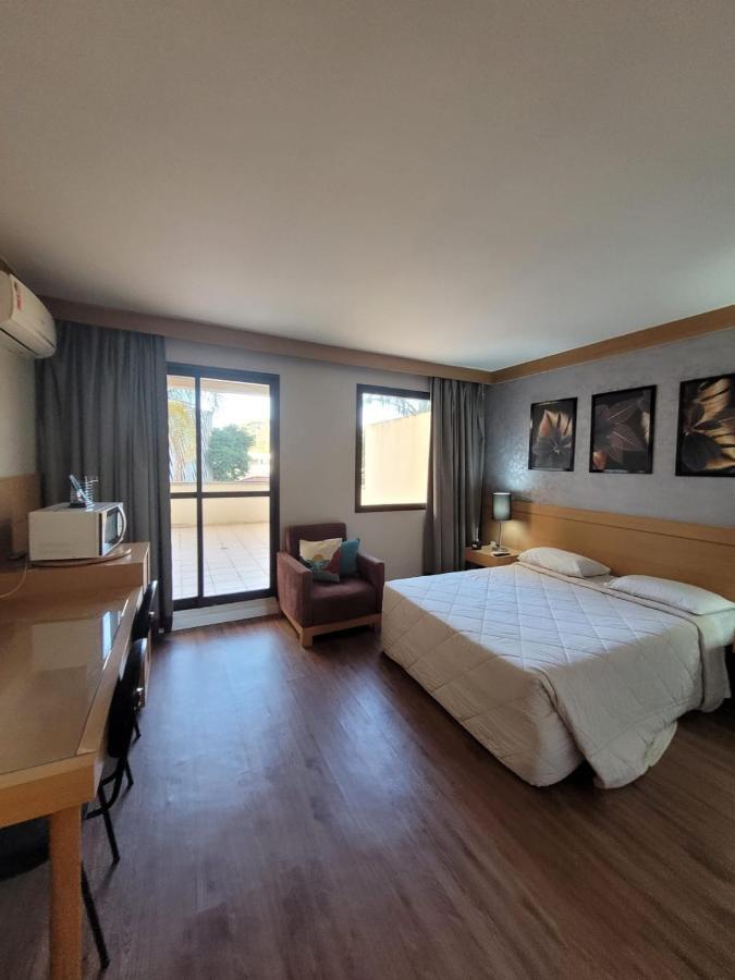 Apartment Living Faria Lima