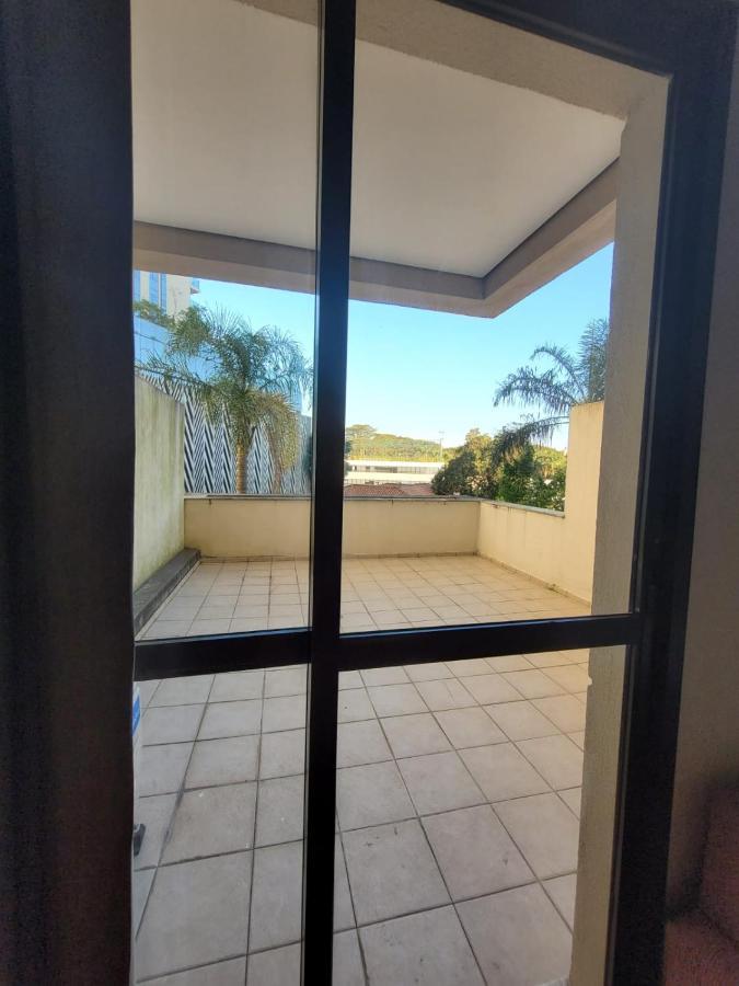 Apartment Living Faria Lima Sao Paulo