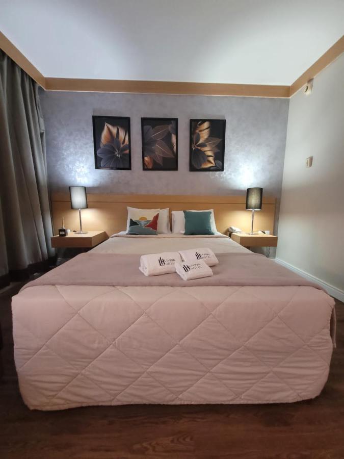 Apartment Living Faria Lima