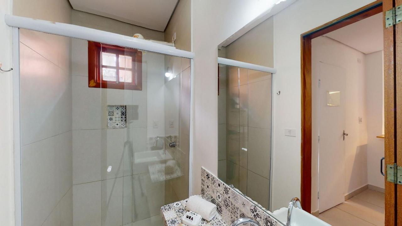 Studio 6 Pinheiros By Oba Sao Paulo