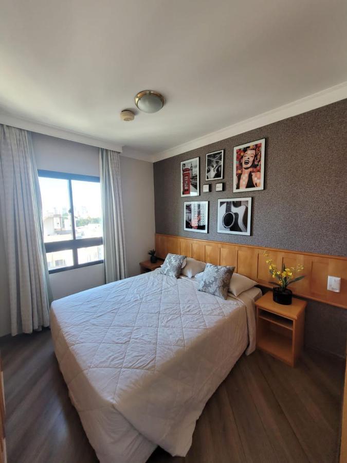 Apartment Studio Living Pinheiros Sao Paulo