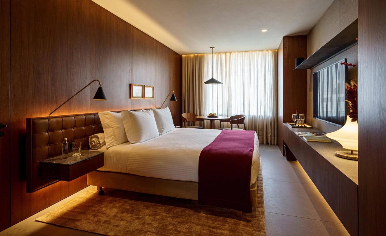 Fasano Itaim Sao Paulo