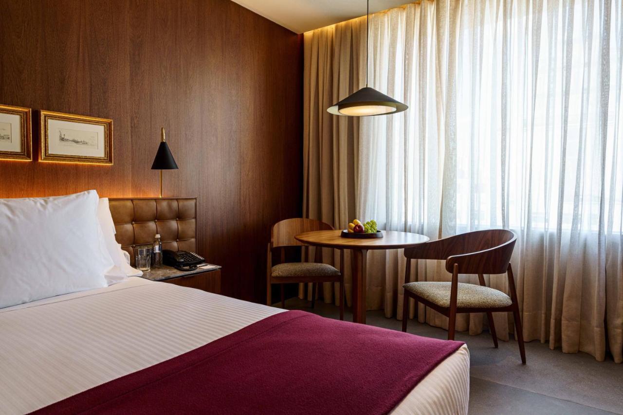 Hotel Fasano Itaim 5*