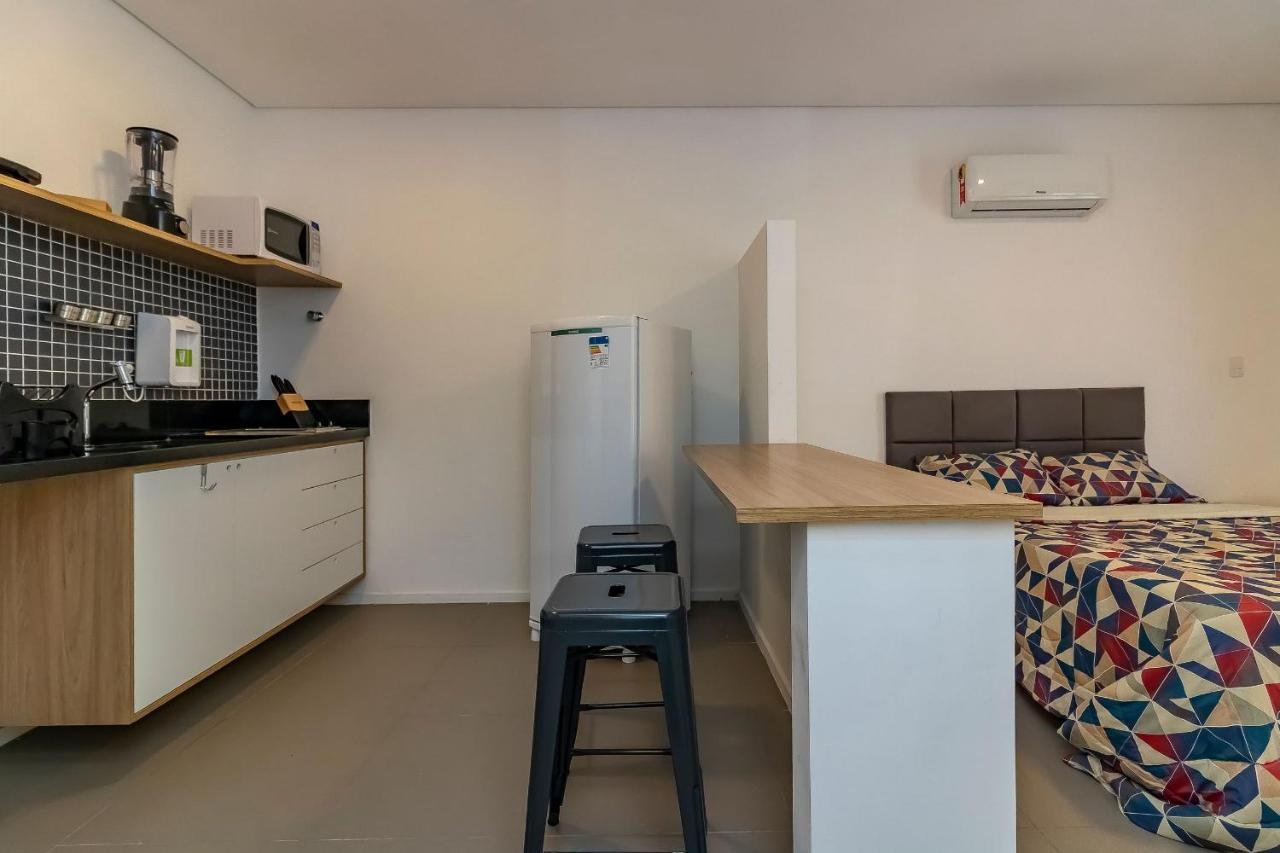 Alice Thome Apartamento *