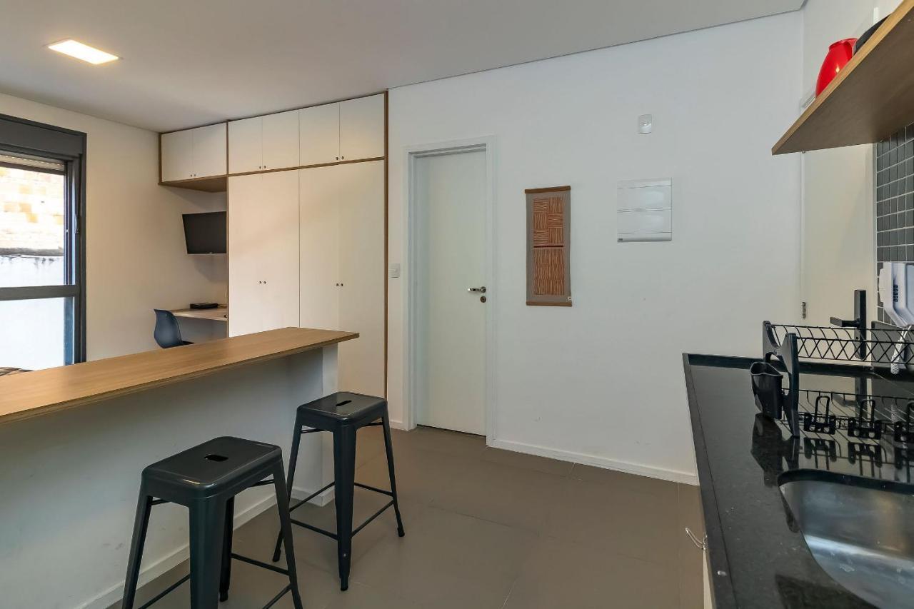 Apartamento Alice Thome *
