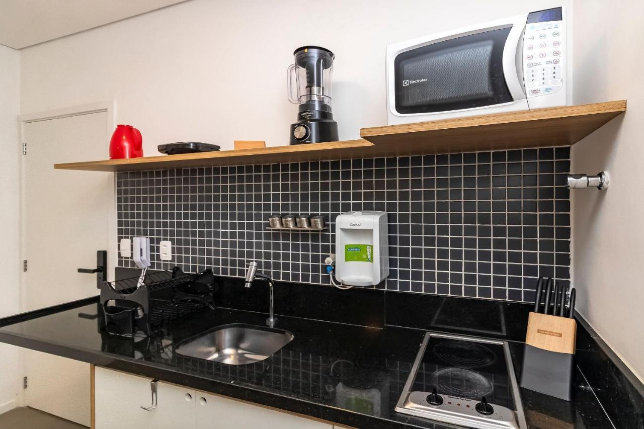 Apartamento Alice Thome *