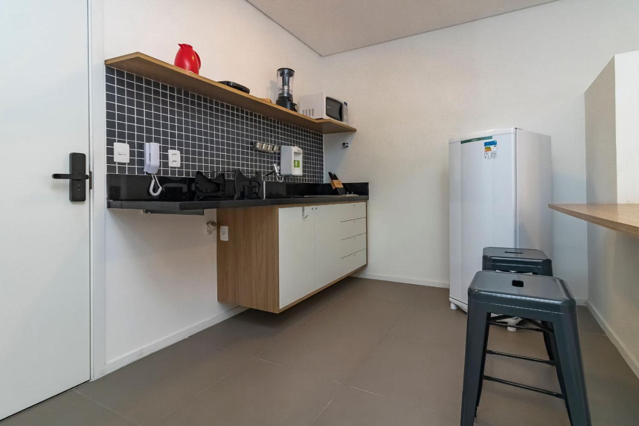 Alice Thome Apartamento *