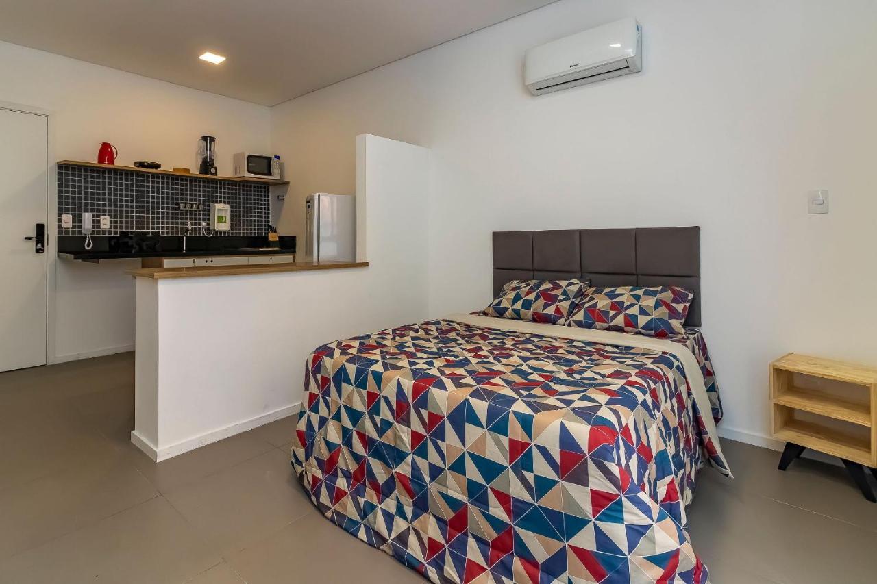 Apartamento Alice Thome São Paulo