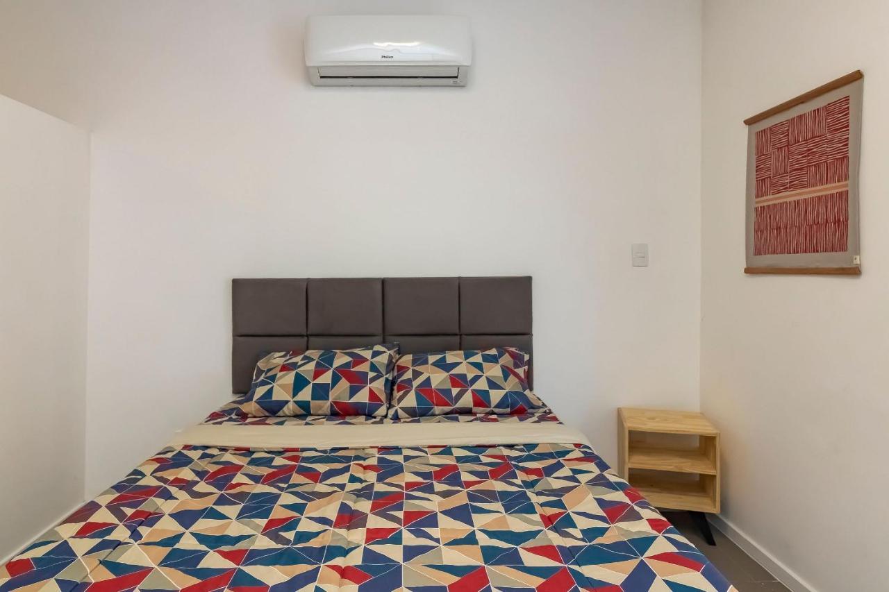 Apartamento Alice Thome São Paulo