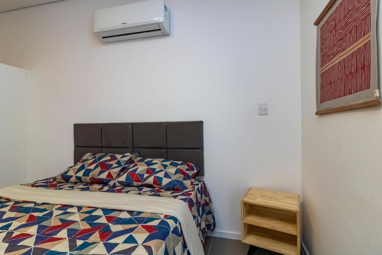Apartamento Alice Thome São Paulo