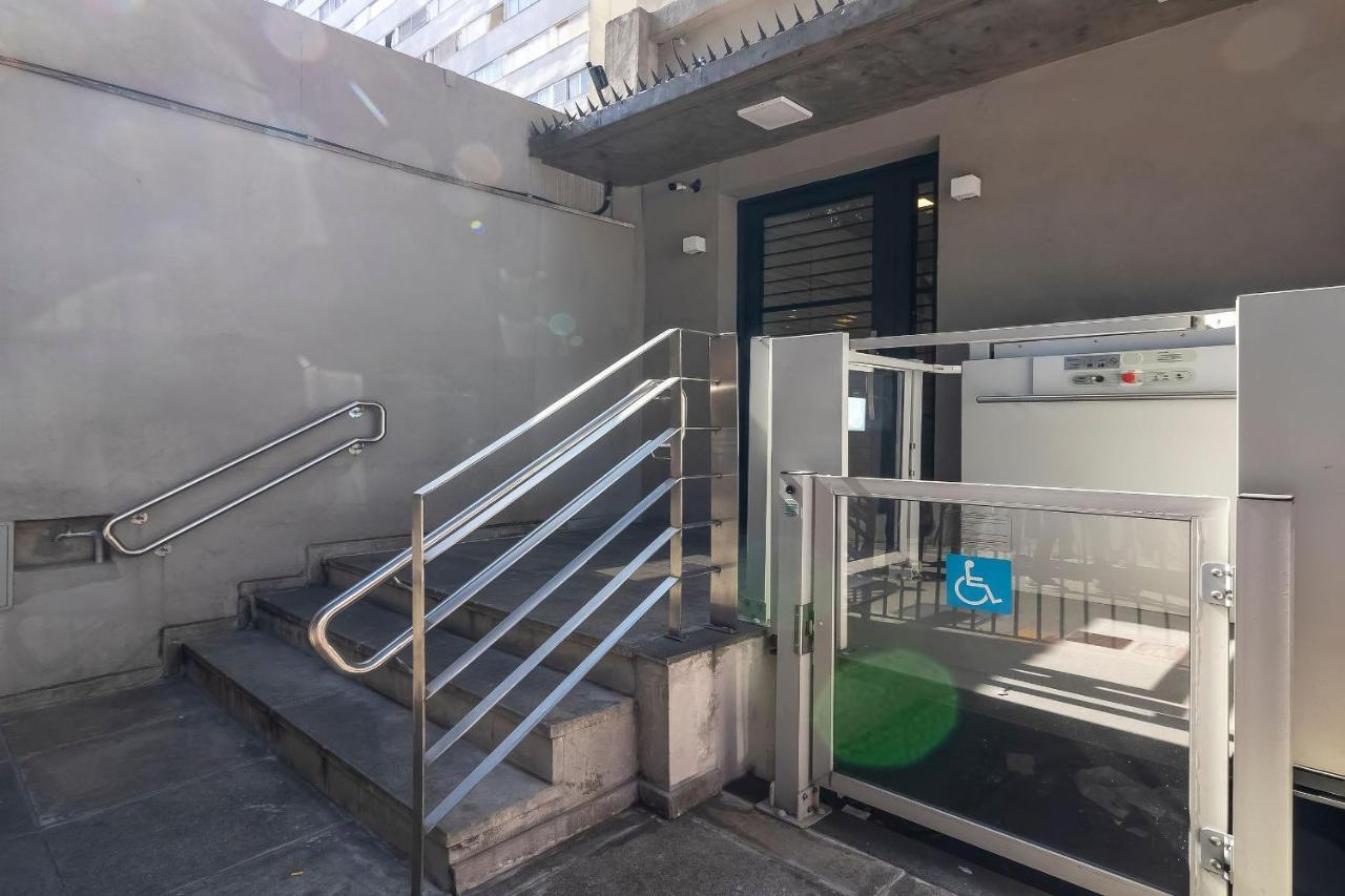 Alice Thome Apartamento *