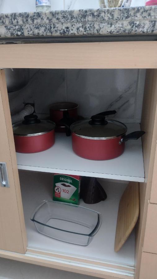 Apartamento Liberdade Apartamento *