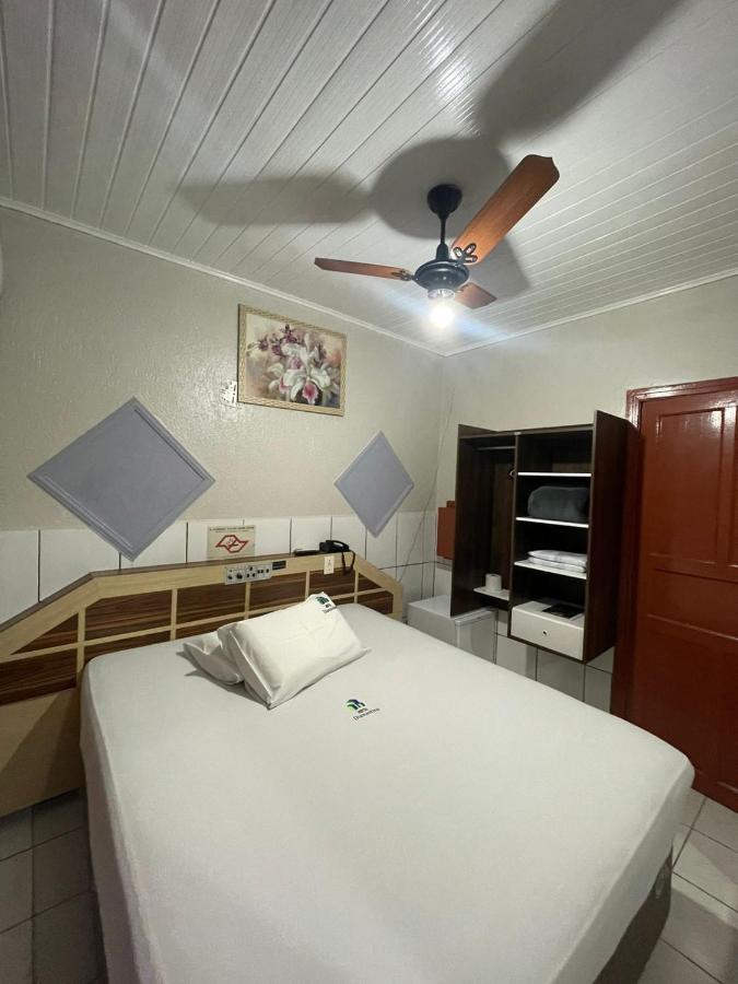 Diamantina Hotel 2*