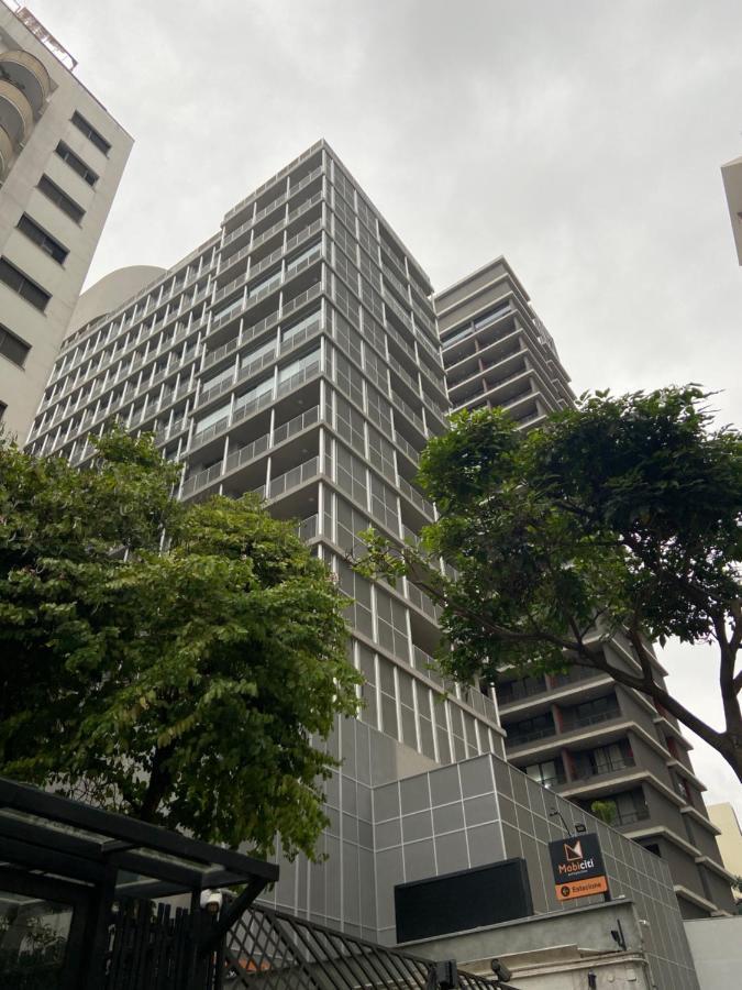 Apartment Lindo Ao Lado Do Centro De Convencoes Frei Caneca -