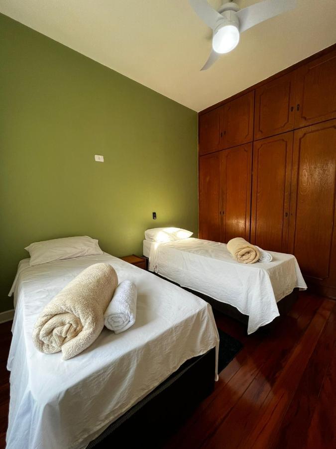 Casa de hóspedes E Vila Madalena