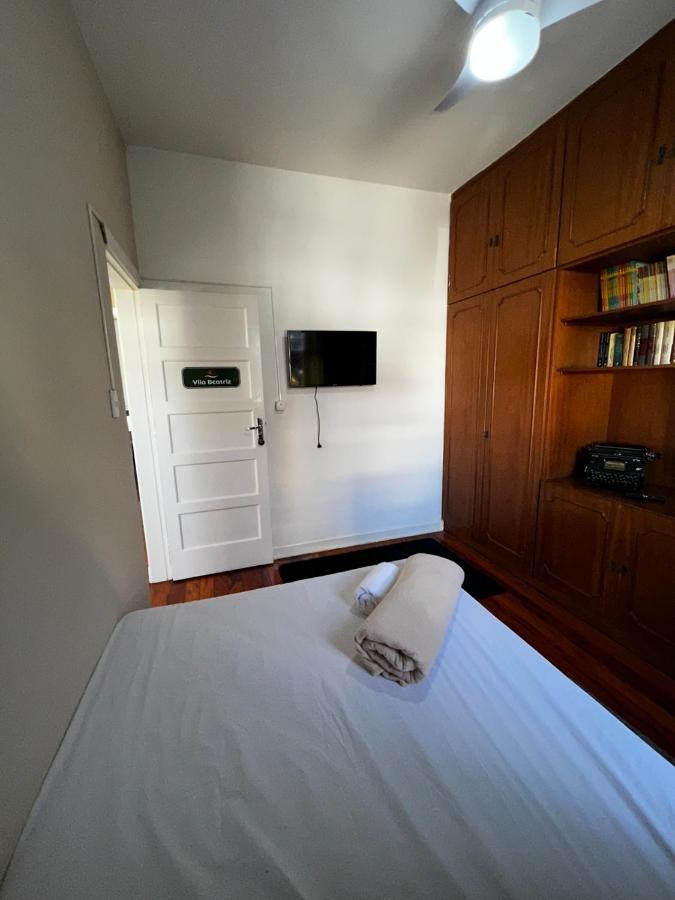 E Vila Madalena Casa de hóspedes São Paulo