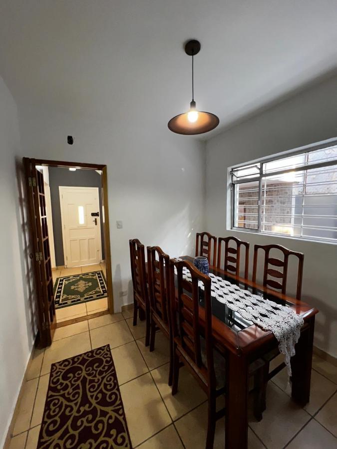 Casa de hóspedes E Vila Madalena São Paulo