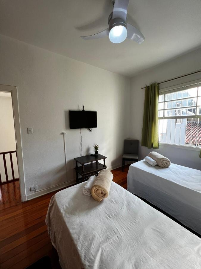 E Vila Madalena Casa de hóspedes