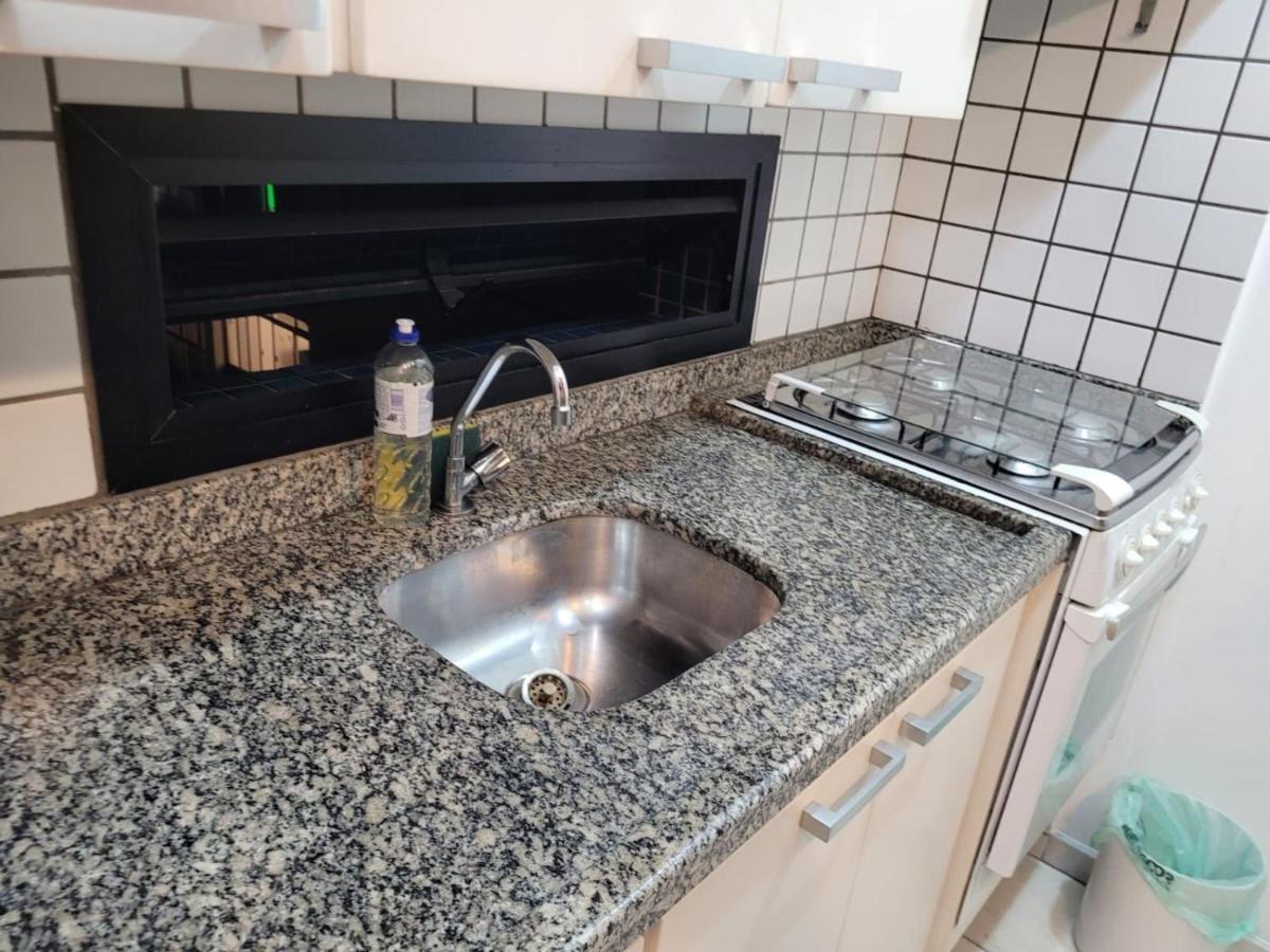 Apartamento Port Dela Vilete São Paulo