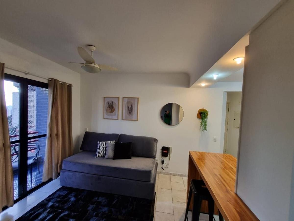 Apartamento Port Dela Vilete São Paulo