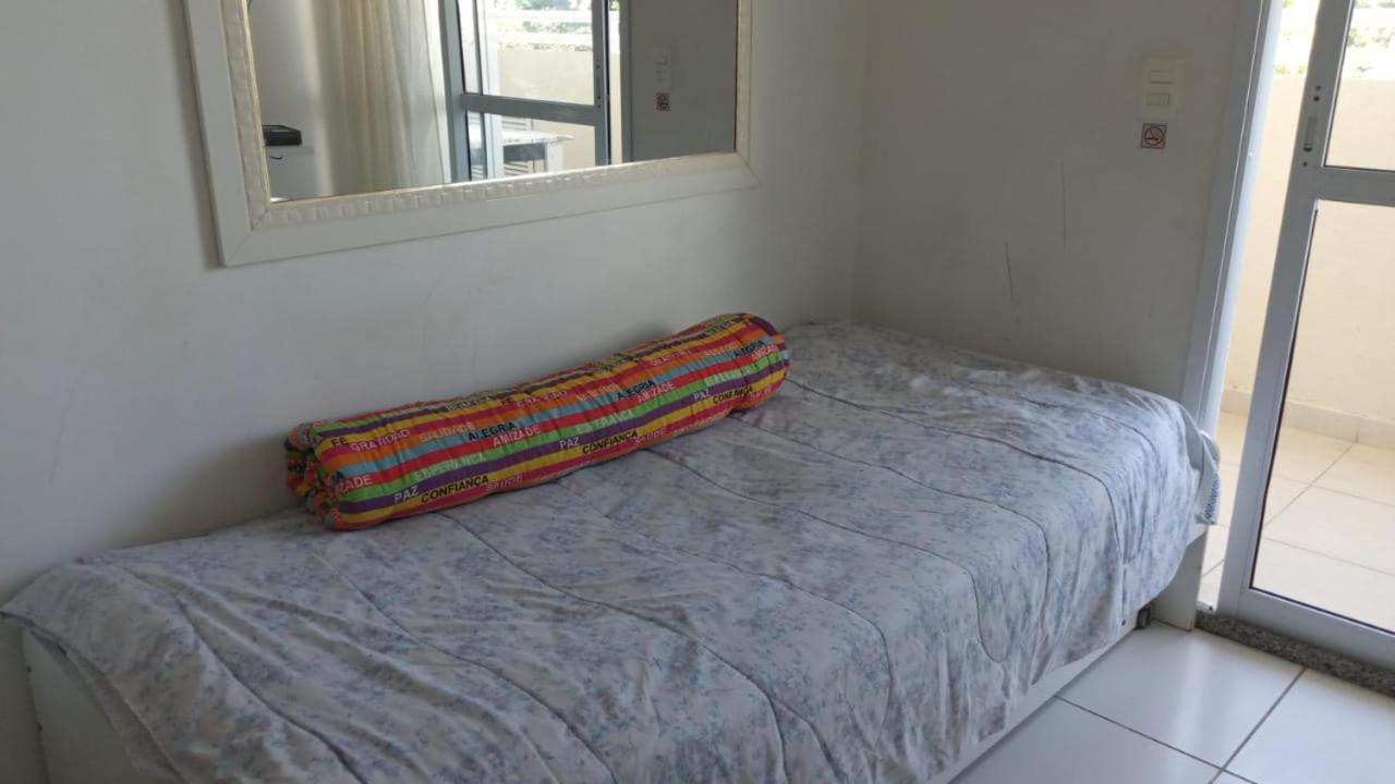 Apartment Now Alto Da Boa Vista