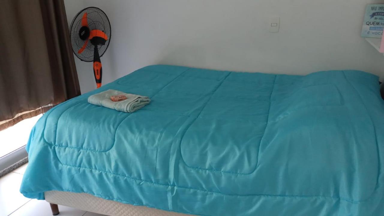 Apartment Now Alto Da Boa Vista *