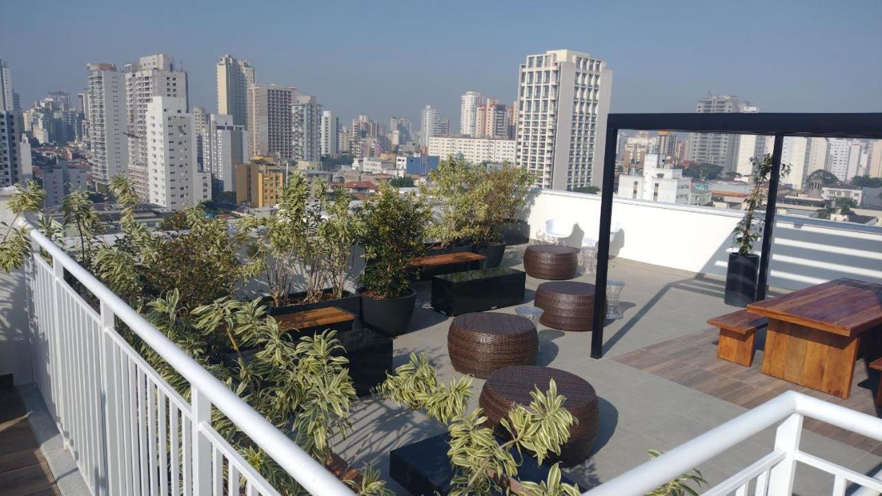 Apartamento Paraiso Paulista Premium *