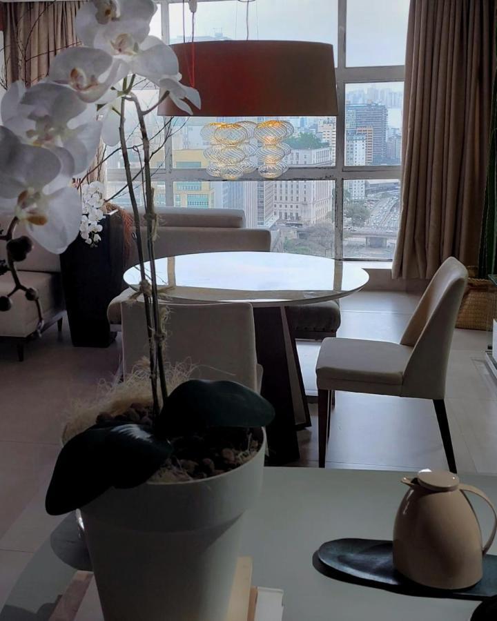 Loft- Andar 38 Apartamento