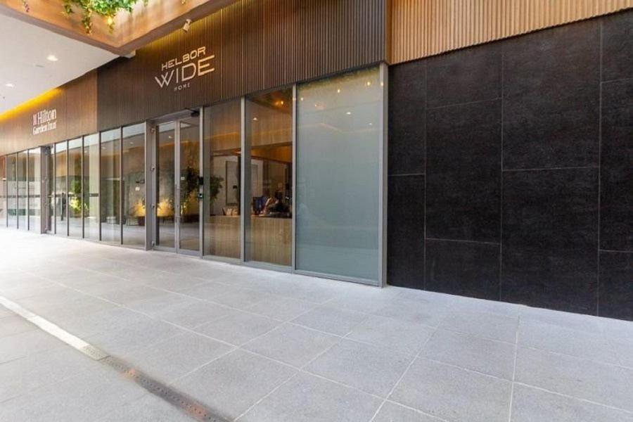 Helbor Wide Apartamento São Paulo