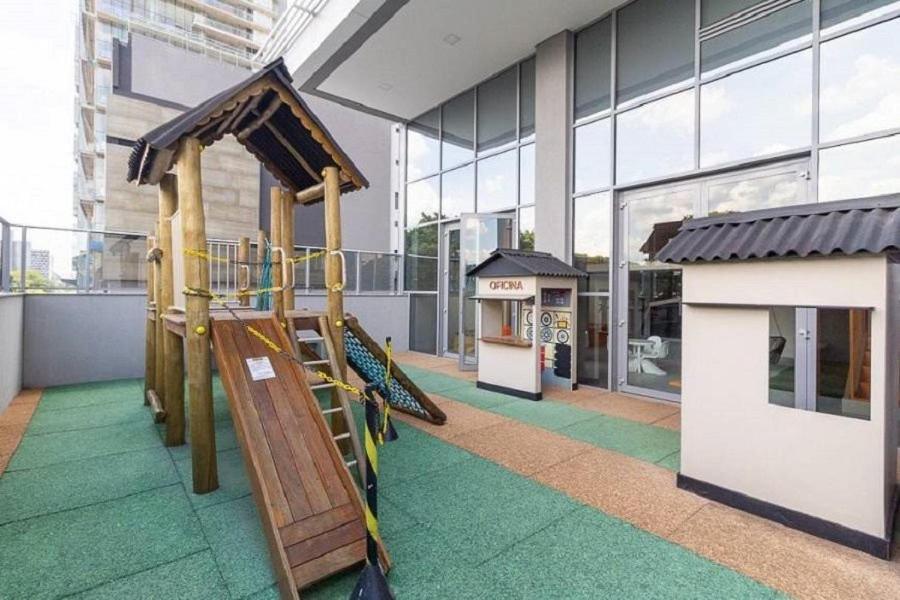 Apartamento Helbor Wide São Paulo