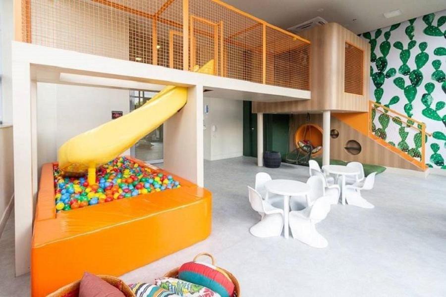 Helbor Wide Apartamento São Paulo