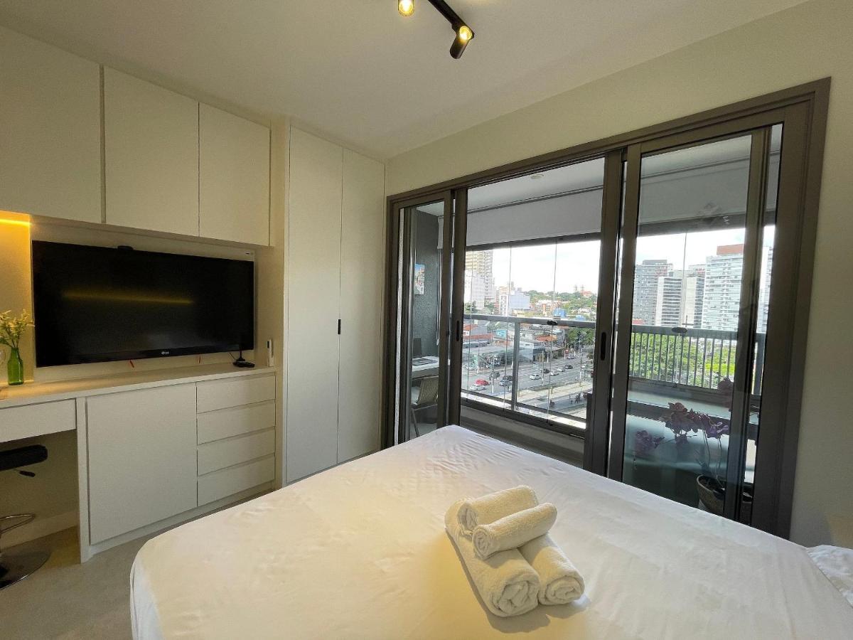 Byway Vila Madalena - Por Temporada Apartamento São Paulo