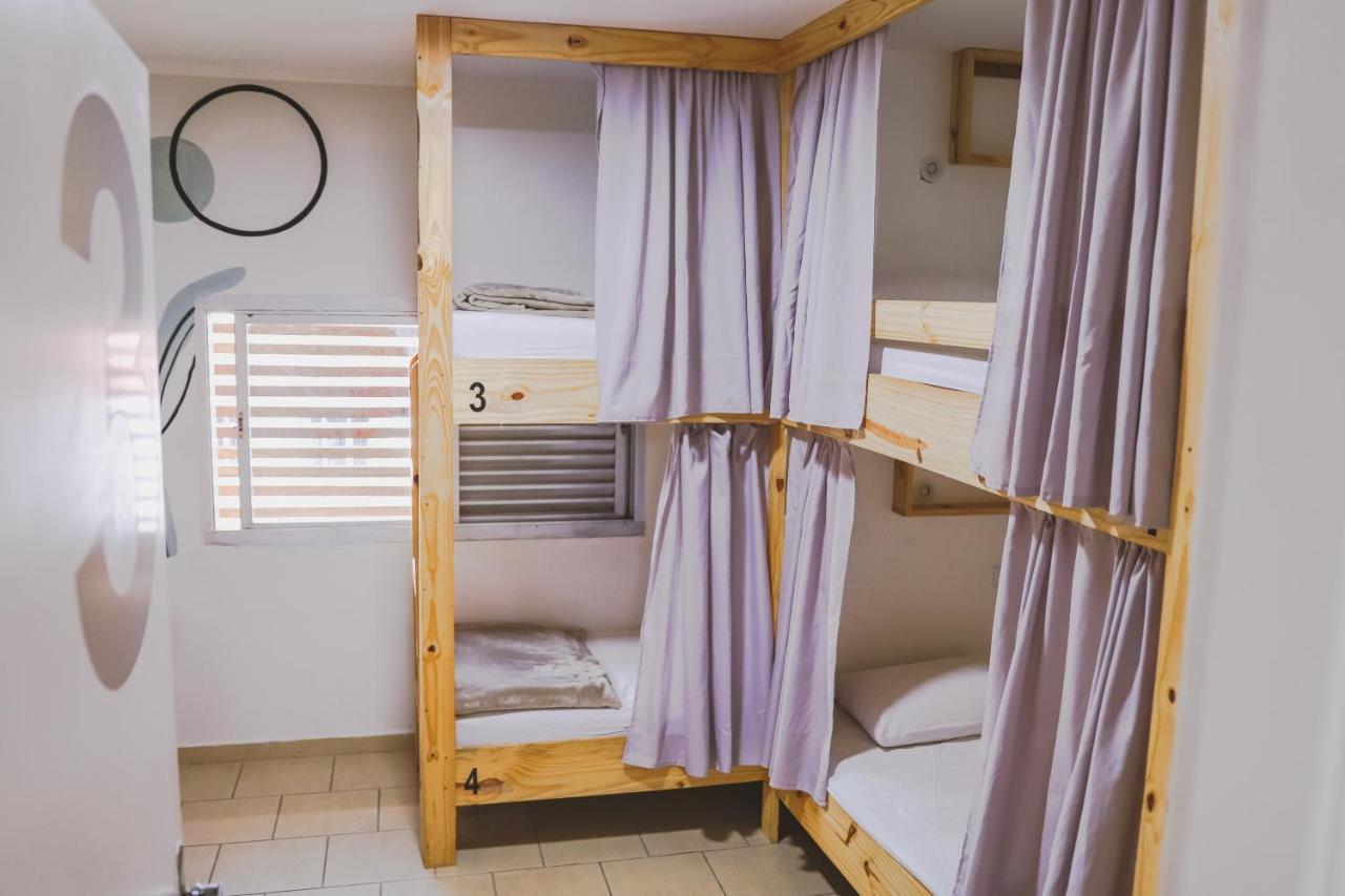 Albergue New Way