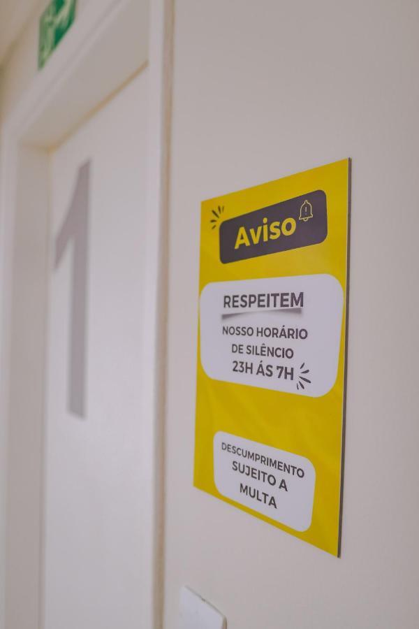 Albergue New Way São Paulo