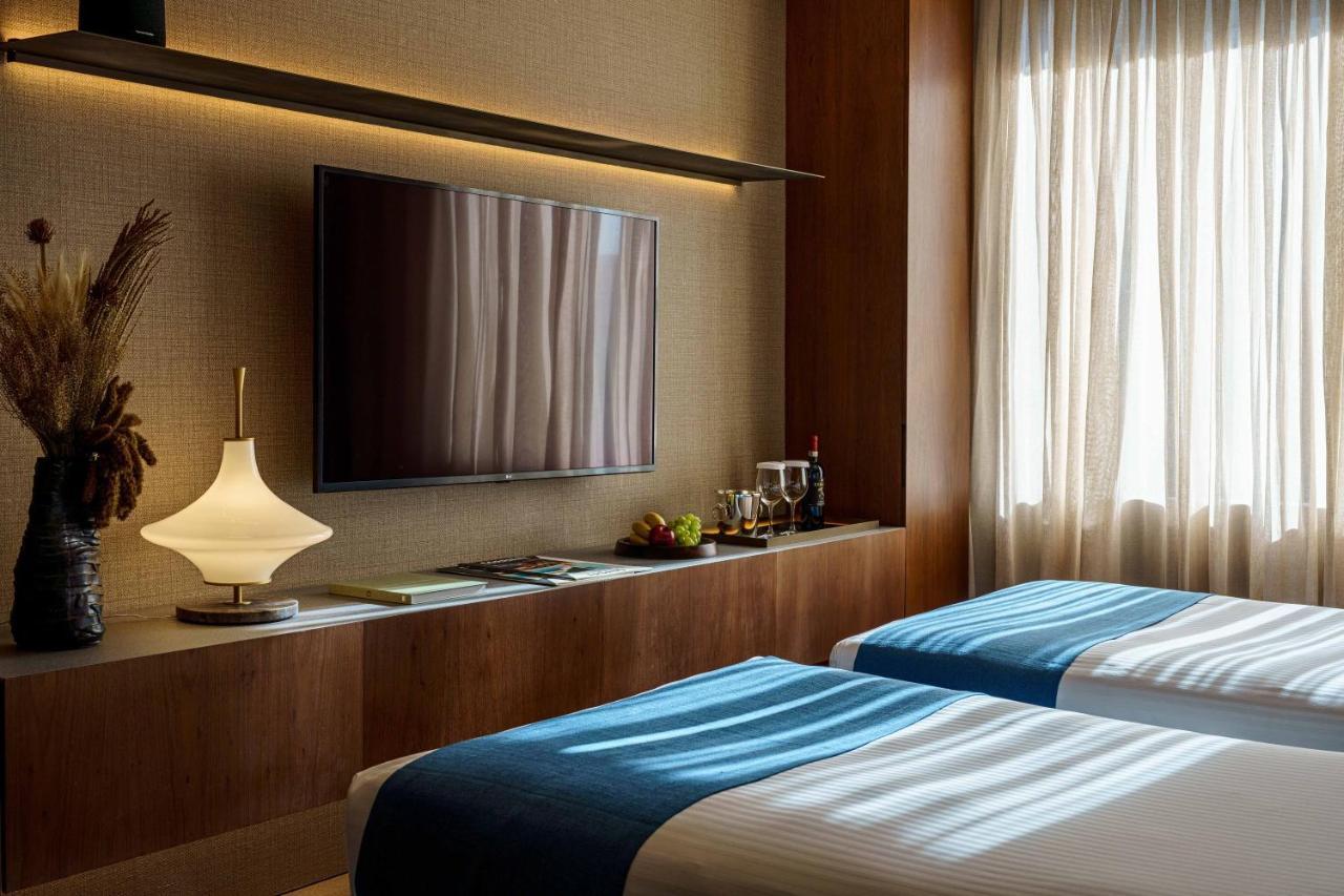 Hotel Fasano Itaim 5*
