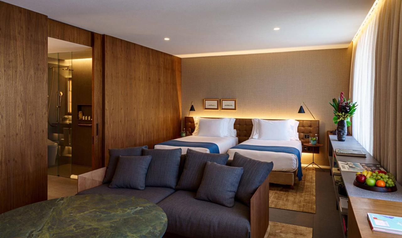 Hotel Fasano Itaim 5*