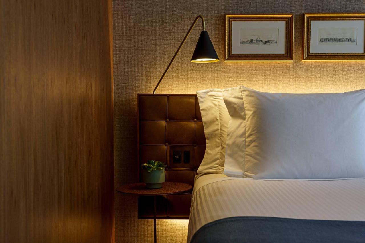 Fasano Itaim 5* Sao Paulo