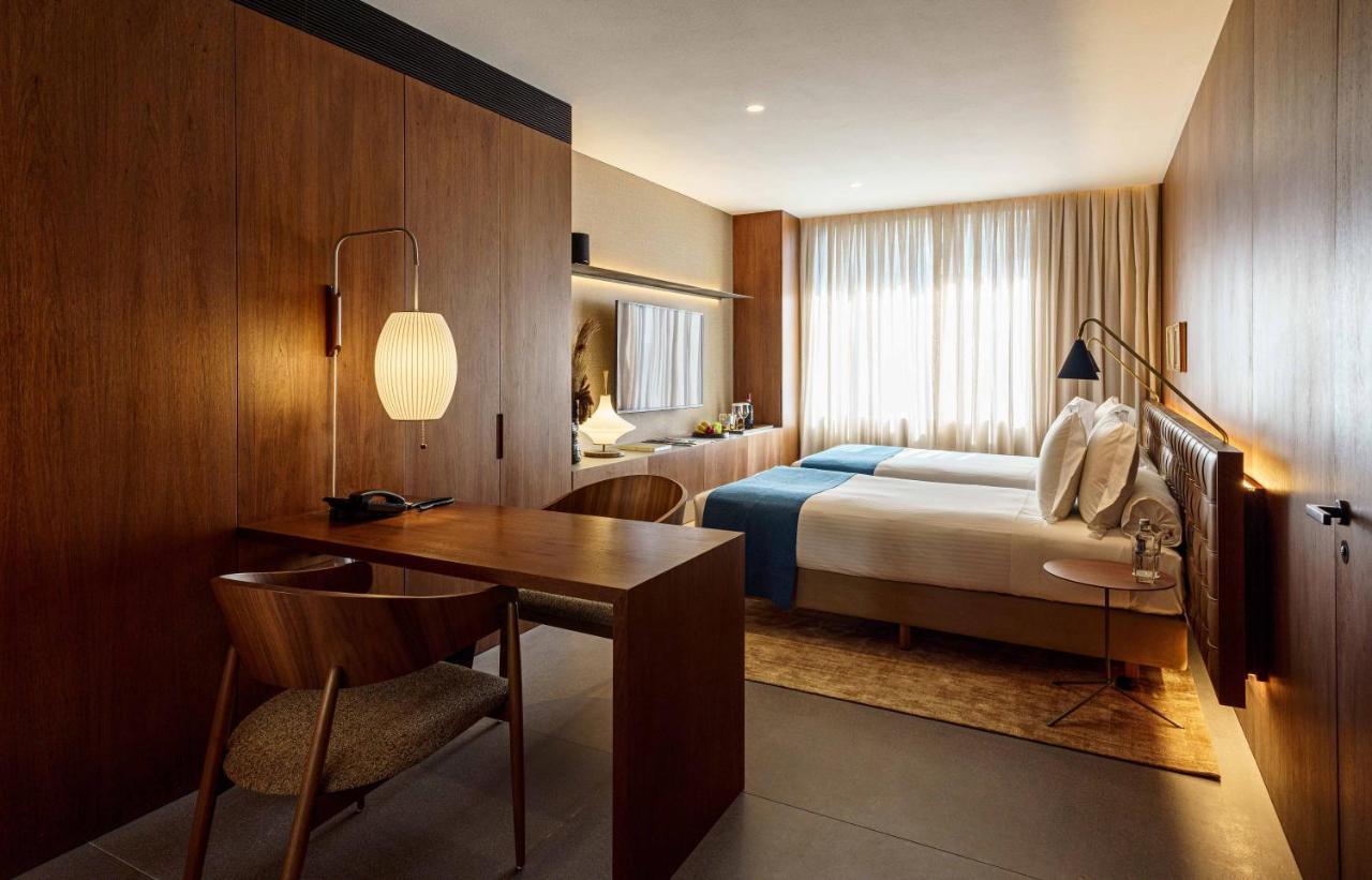 Fasano Itaim 5*
