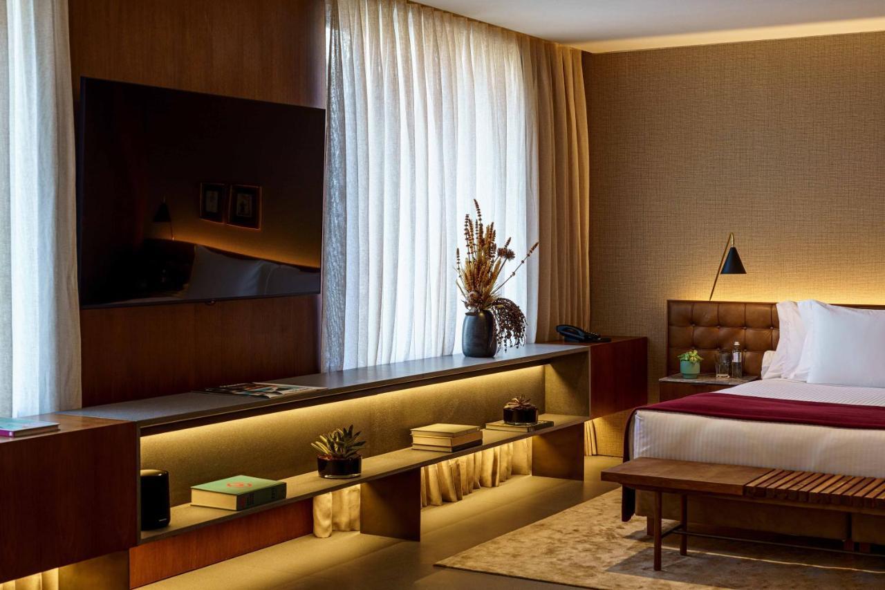 Hotel Fasano Itaim 5*
