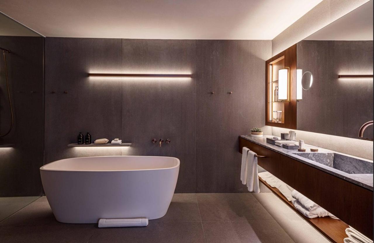 Hotel Fasano Itaim Sao Paulo