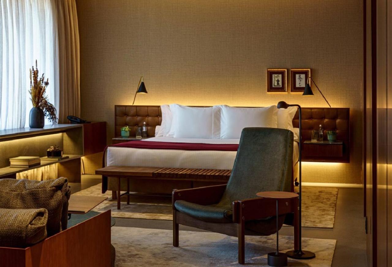 Fasano Itaim Hotel 5*