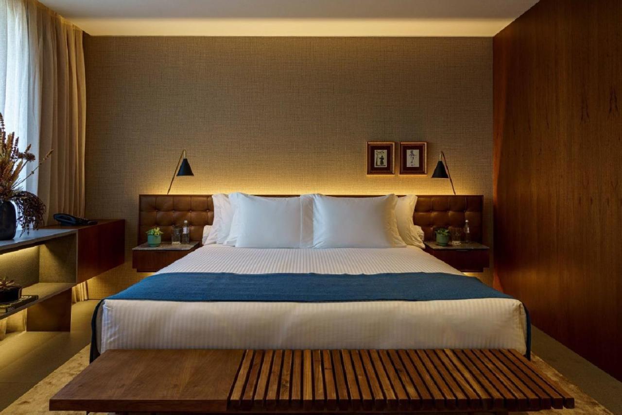 Fasano Itaim 5*